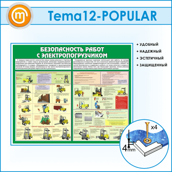 ����� ������������� ����� � ������������������ (TM-12)