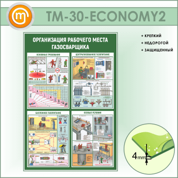 ����� ������������ �������� ����� ������������ (TM-30-ECONOMY2)