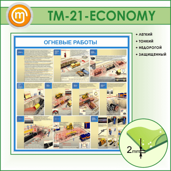 ����� �������� ������� (TM-21-ECONOMY)