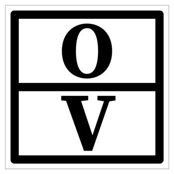 ���� ������� 5 ������ ���������, V (��������������� ������, 300�300 ��)