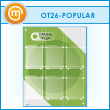 ����� ������� ����� � 6 �������� ��������� (OT-26-POPULAR)