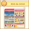 ����� ��������� �������������� ������� (RGD-06-GOLD)